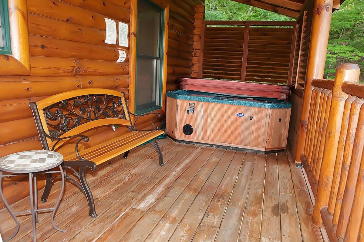 Black Bear Ridge Hotel Sevierville Exterior photo